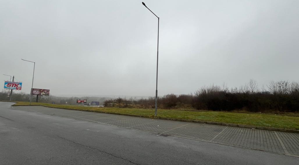 NA PRENÁJOM KOMERČNÉ PLOCHY + kancelária, Košice Pri Prachárni