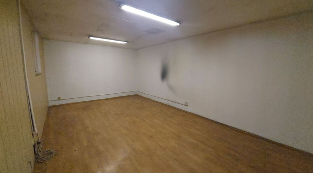 NA PRENÁJOM VÝROBNÉ-SKLADOVÉ-KANCELÁRSKE PRIESTORY, KE Nad Jazerom