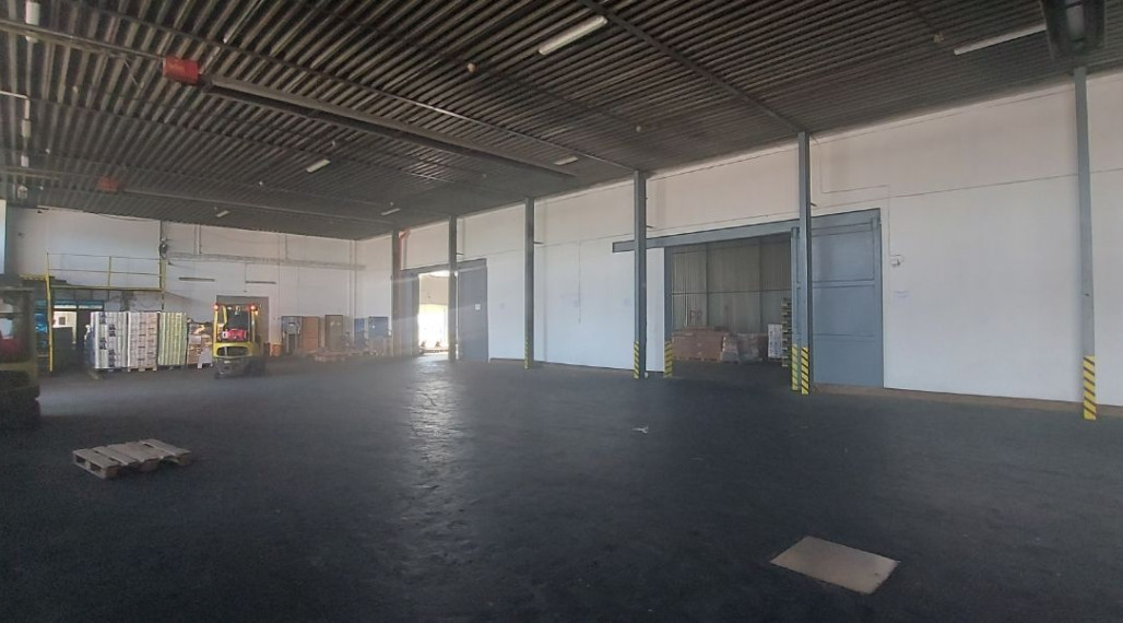 NA PRENÁJOM PRIEMYSELNÉ PRIESTORY, sklady, výroba, administratíva