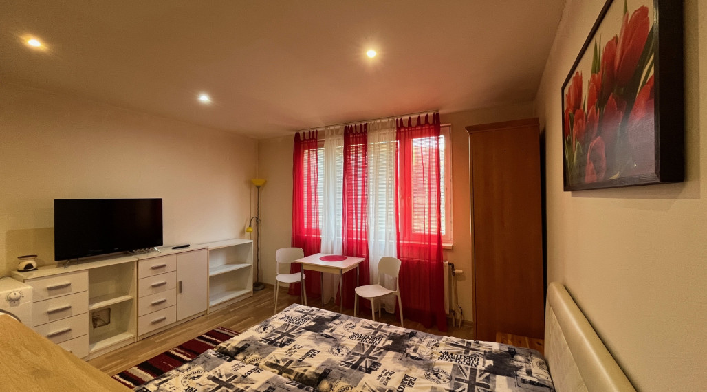 NA PREDAJ MODERNÁ, ZARIADENÁ GARSÓNKA, Prešov, Sídlisko III