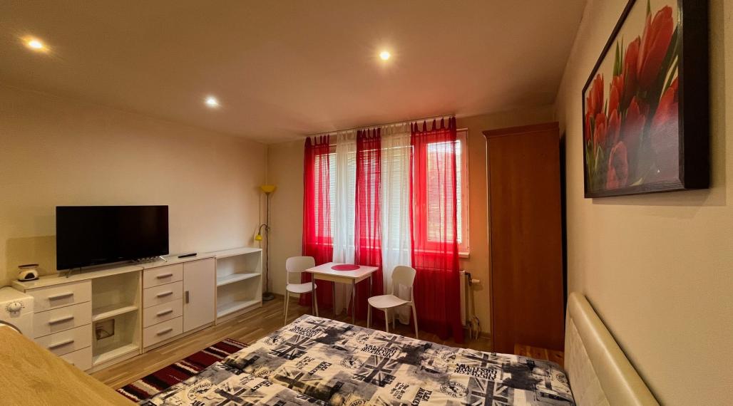 NOVINKA: NA PREDAJ MODERNÁ GARSÓNKA, Prešov Sídlisko III