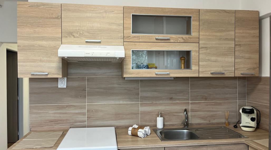 TOP LOKALITA : NA PRENÁJOM PEKNÝ, PRIESTRANNÝ, ZARIADENÝ BYT, Košice Sever