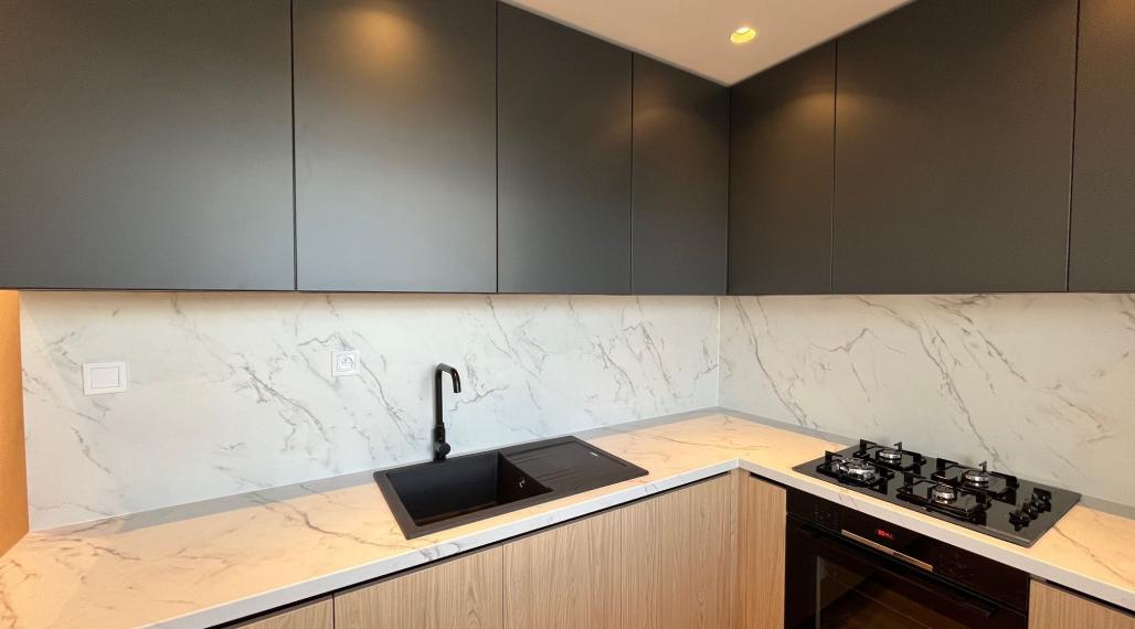 TOP LOKALITA: NA PREDAJ PRIESTRANNÝ, MODERNÝ 2 IZBOVÝ BYT, Košice Južná Trieda