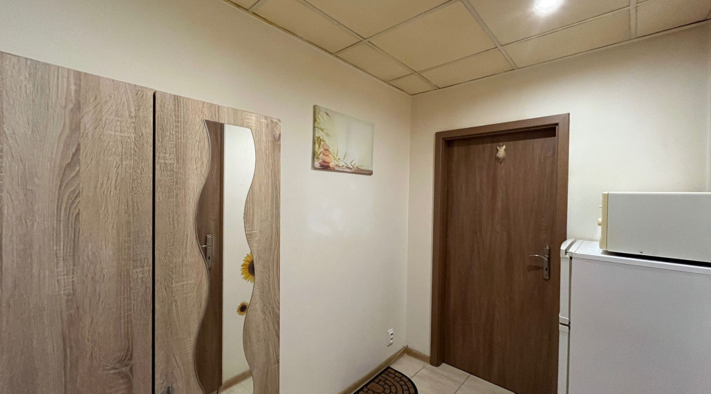 NA PREDAJ MODERNÁ, ZARIADENÁ GARSÓNKA, Prešov, Sídlisko III