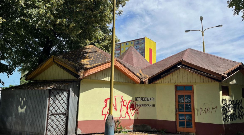 NA PRENÁJOM SKLADOVÝ PRIESTOR, Košice Južná Trieda