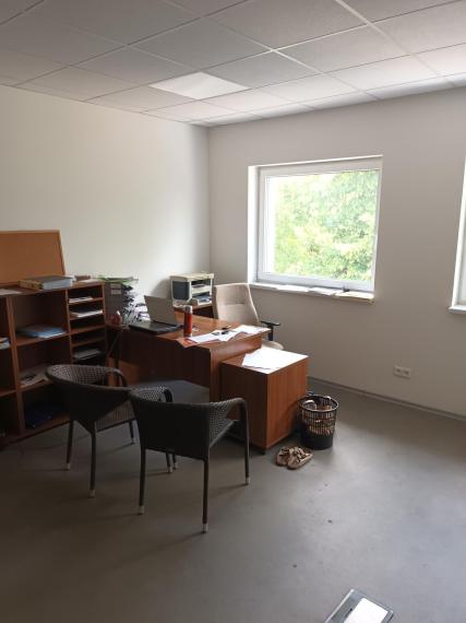 NA PRENÁJOM MODERNÁ KANCELÁRIA, Košice Južná Trieda