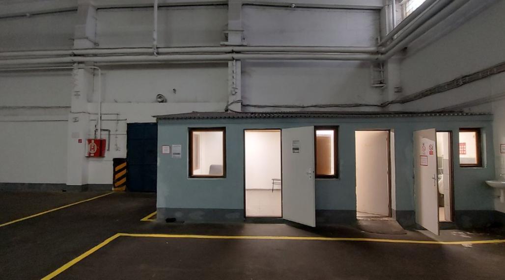 NA PRENÁJOM SKLADOVÉ-VÝROBNÉ-KANCELÁRSKE PRIESTORY-PRIEMYSELNÝ AREÁL, Košice Nad Jazerom