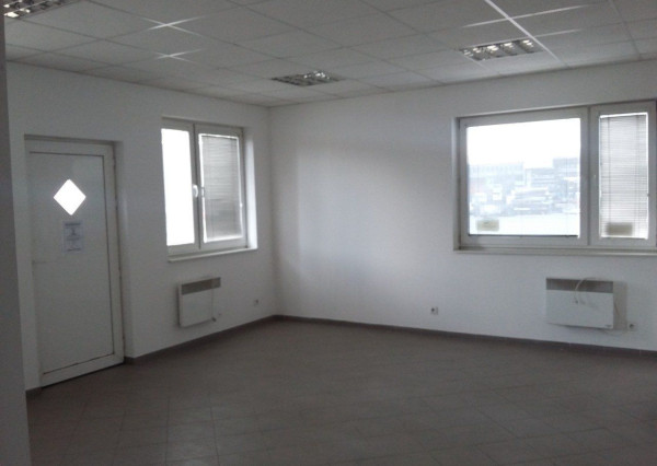 Na prenájom výrobná/skladová hala, sídlo firmy v priemyselnom areály, Košice IV