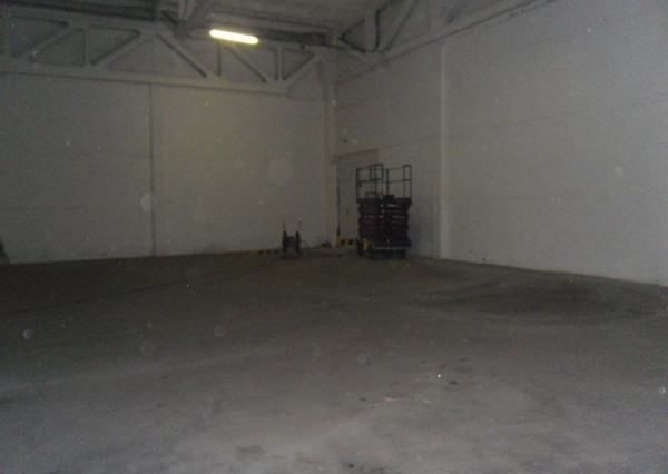 Na prenájom hala/sklad/výroba v priemyselnom areály, Košice