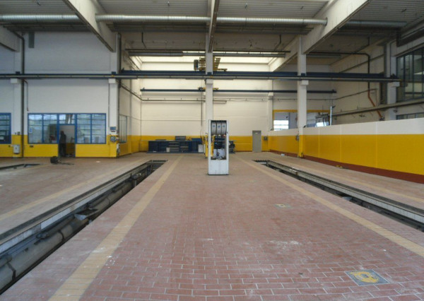 Na prenájom viacúčelové priestory, Košice JUH