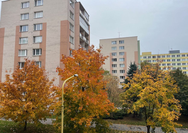 ***NOVINKA***  MODERNÝ, KRÁSNY 3 IZBOVÝ BYT S LOGGIOU