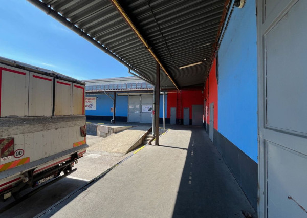 NA PRENÁJOM VÝROBNÉ-SKLADOVÉ-KANCELÁRSKE PRIESTORY, Košice
