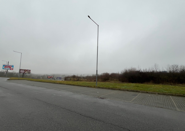 NA PRENÁJOM KOMERČNÉ PLOCHY + kancelária, Košice Pri Prachárni