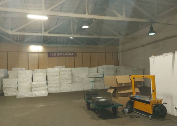 NA PRENÁJOM VÝROBNÉ-SKLADOVÉ-ADMINISTRATÍVNE PRIESTORY, Košice