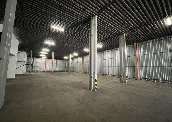 NA PRENÁJOM SKLADOVÉ-VÝROBNÉ-ADMINISTRATÍVNE PRIESTORY, KE Nad Jazerom