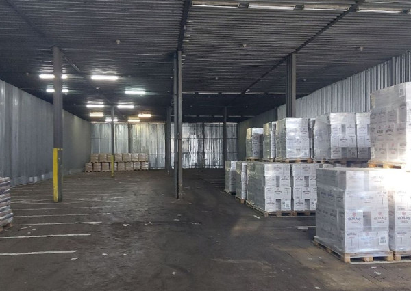 NA PRENÁJOM VIACERÉ SKLADOVÉ-VÝROBNÉ-ADMINISTRATÍVNE PRIESTORY, KE Juh-Nad Jazerom