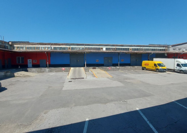 NA PRENÁJOM VÝROBNÉ-SKLADOVÉ-ADMINISTRATÍVNE PRIESTORY, Košice JUH