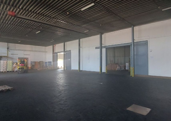 NA PRENÁJOM PRIEMYSELNÉ PRIESTORY, sklady, výroba, administratíva