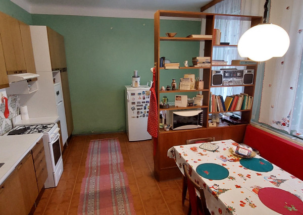 TOP LOKALITA - NA PREDAJ RODINNÝ DOM S POZEMKOM v mestskej časti Košice Sever