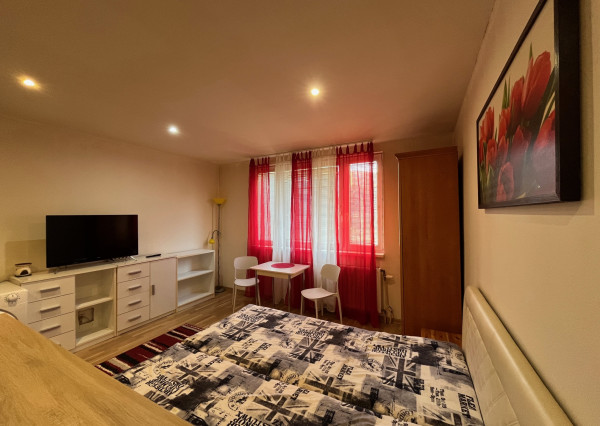 NA PREDAJ MODERNÁ, ZARIADENÁ GARSÓNKA, Prešov, Sídlisko III