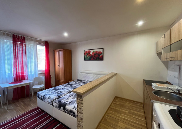 NA PREDAJ MODERNÁ, ZARIADENÁ GARZÓNKA, sídlisko III, Prešov