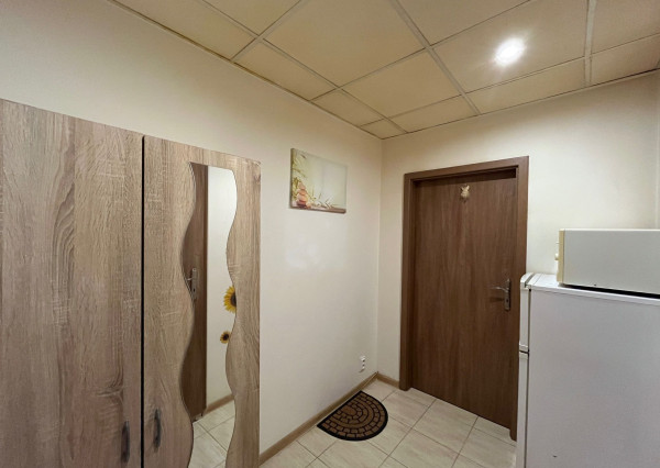 NA PREDAJ MODERNÁ, ZARIADENÁ GARSÓNKA, Prešov, Sídlisko III