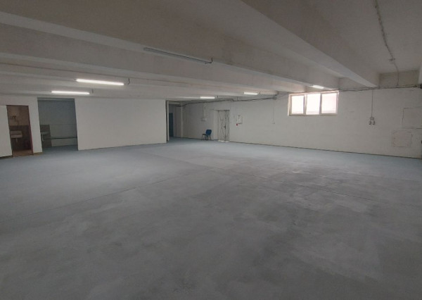 NA PRENÁJOM SKLADOVÉ-VÝROBNÉ-KANCELÁRSKE PRIESTORY, Košice Nad Jazerom