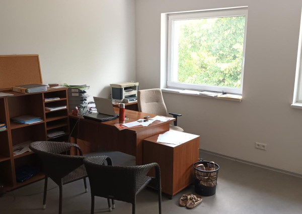 NA PRENÁJOM MODERNÁ KANCELÁRIA, Košice Južná Trieda
