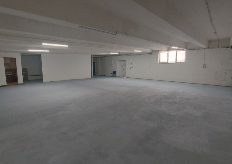 NA PRENÁJOM SKLADOVÉ-VÝROBNÉ-KANCELÁRSKE PRIESTORY, Košice Nad Jazerom